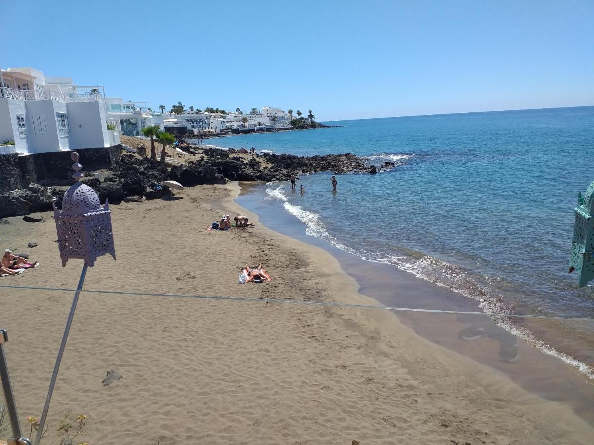 Apartamento Margarita Puerto del Carmen  Exterior photo