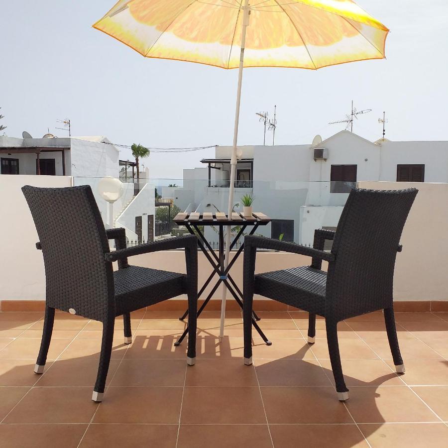 Apartamento Margarita Puerto del Carmen  Exterior photo