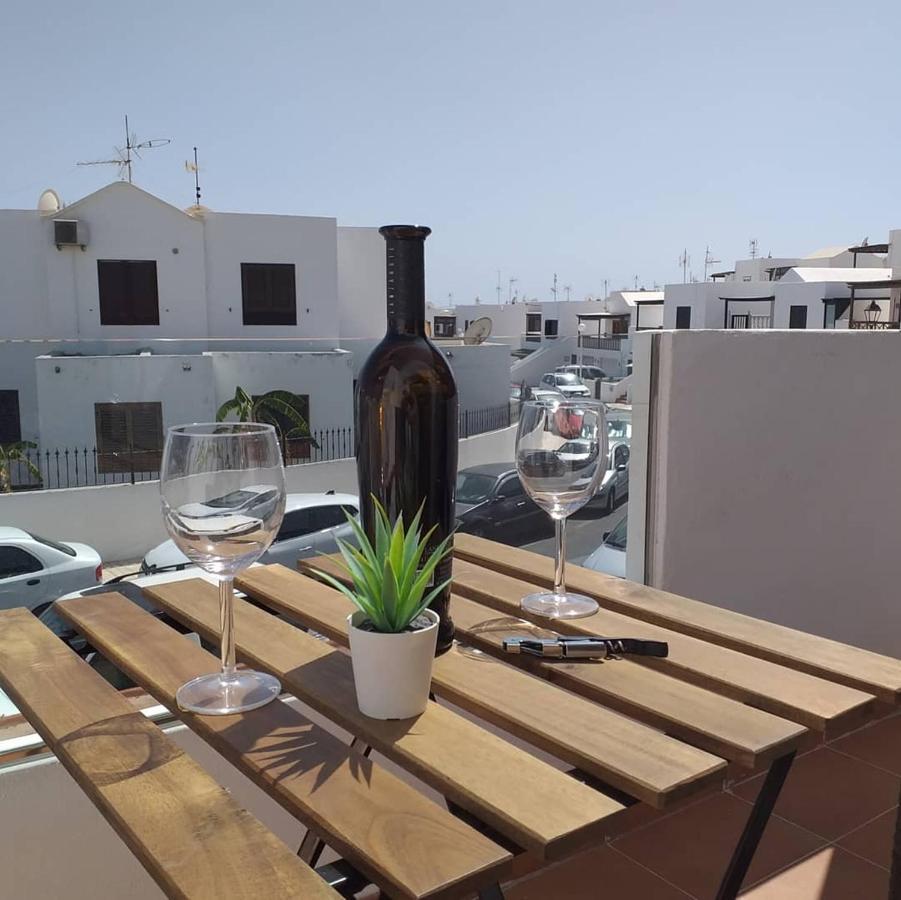 Apartamento Margarita Puerto del Carmen  Exterior photo