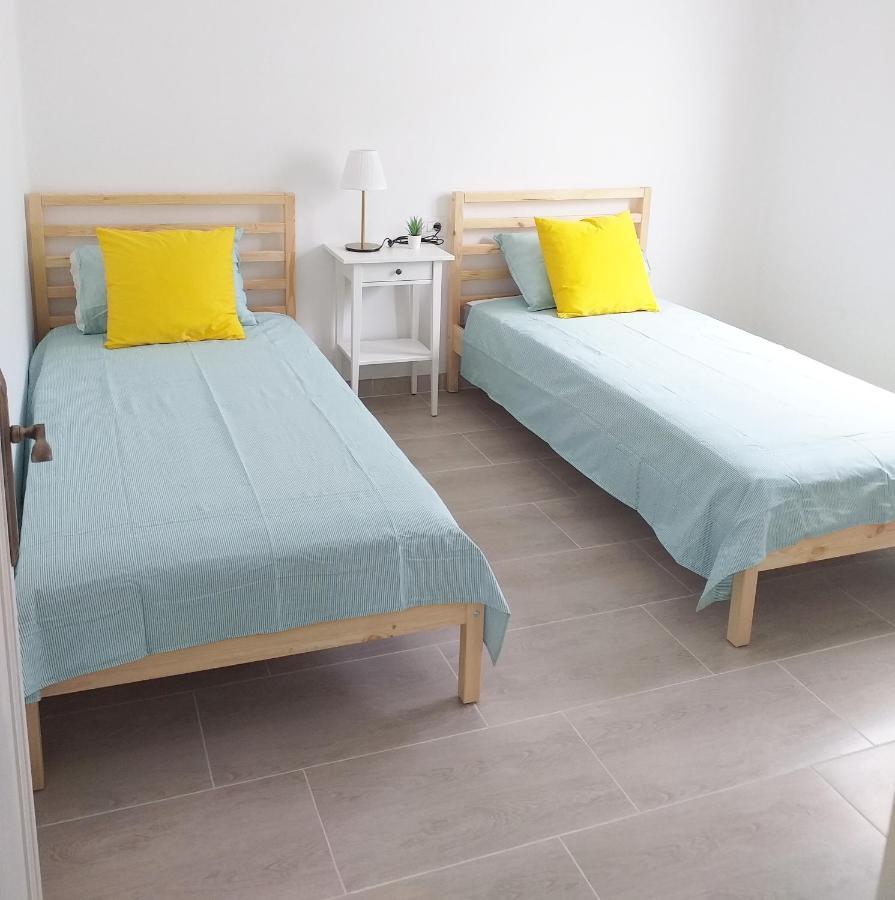 Apartamento Margarita Puerto del Carmen  Exterior photo