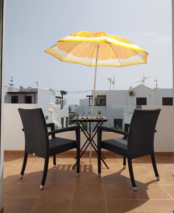 Apartamento Margarita Puerto del Carmen  Exterior photo