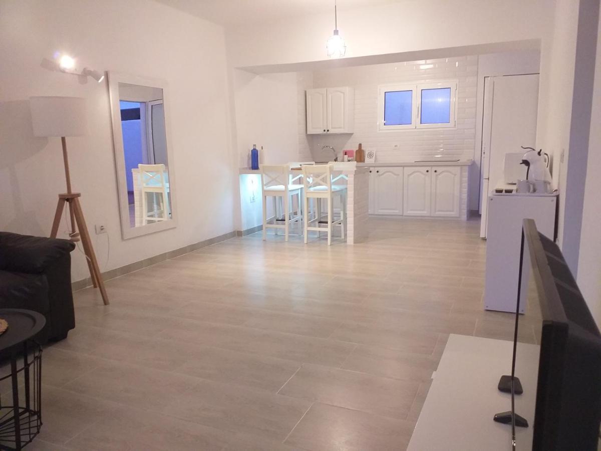 Apartamento Margarita Puerto del Carmen  Exterior photo